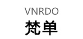 VNRDO/梵單品牌logo