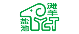 鹽池灘羊品牌logo