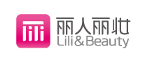 麗人麗品牌logo