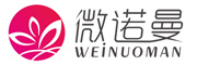微諾曼品牌logo