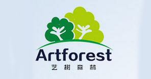 ARTFOREST/藝樹森林品牌logo
