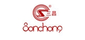 三昌品牌logo