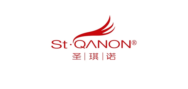 St·QANON/圣琪諾品牌logo