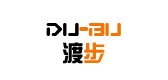 渡步品牌logo