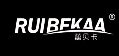 蕊貝卡品牌logo
