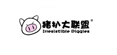 豬扒大聯(lián)盟品牌logo