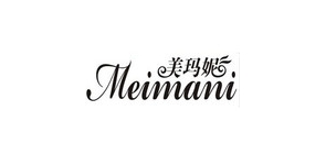 美瑪妮品牌logo