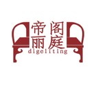 帝閣麗庭品牌logo