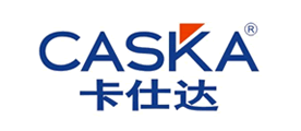 CASKA/卡仕達(dá)品牌logo