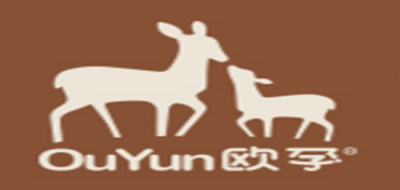 歐孕品牌logo