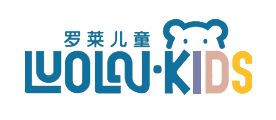 Luolai Kids/羅萊兒童品牌logo