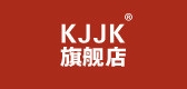 kjjk品牌logo