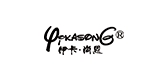 YKAR/伊卡品牌logo