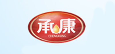 承康品牌logo