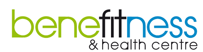 BeneFITness品牌logo