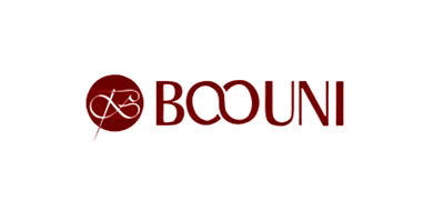 BOOUNI品牌logo