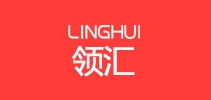 領(lǐng)匯品牌logo