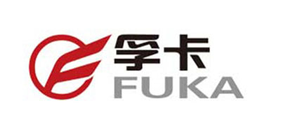 孚卡品牌logo