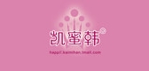 凱蜜韓品牌logo