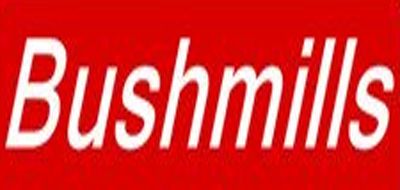 Bushmills品牌logo