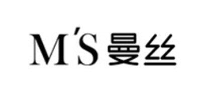 M’s /曼絲品牌logo