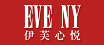 EVE‘NY/伊芙心悅品牌logo