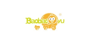 包包魚品牌logo