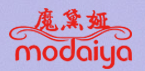 魔黛婭品牌logo