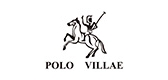 Polovillae/保羅威特品牌logo