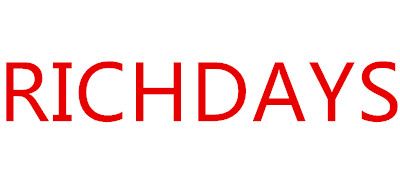 RICHDAYS品牌logo