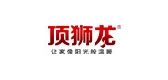 頂獅龍品牌logo
