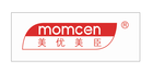 Momcen/美優(yōu)美臣品牌logo
