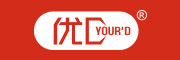 YOUR’D/優(yōu)D品牌logo