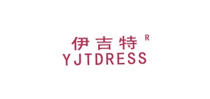伊吉特品牌logo