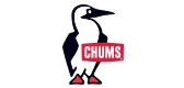 CHUMS品牌logo