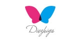 蝶芝雅品牌logo