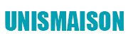 UNISMAISON品牌logo