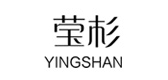 瑩杉品牌logo