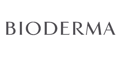 Bioderma/貝德瑪品牌logo