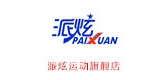 派炫品牌logo