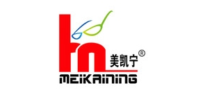 美凱寧品牌logo