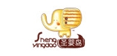 圣嬰島品牌logo