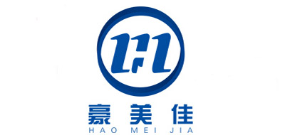 豪美佳品牌logo
