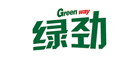 綠勁品牌logo