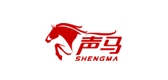 聲馬品牌logo