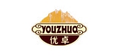 優(yōu)卓品牌logo