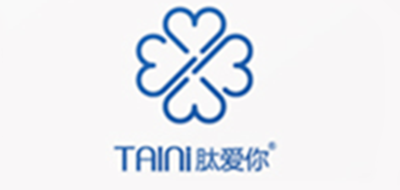 肽愛你品牌logo
