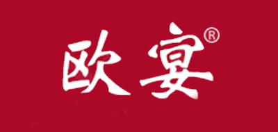 歐宴品牌logo