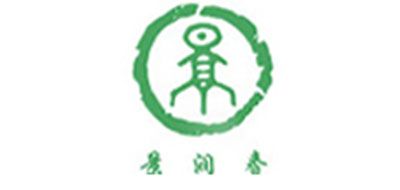 景潤賚品牌logo