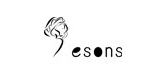 esons/愛城市品牌logo